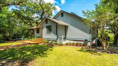 Classic Riverland Terrace charm meets exceptional Lowcountry - photo 9