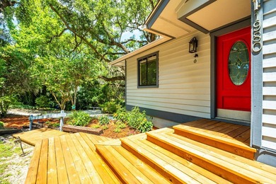 Classic Riverland Terrace charm meets exceptional Lowcountry - photo 10
