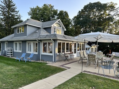 Lake Home For Sale in Antioch, Illinois