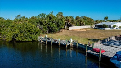 Port Charlotte Waterway Area Home For Sale in Port Charlotte Florida