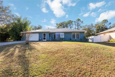 Port Charlotte Waterway Area Home For Sale in Port Charlotte Florida