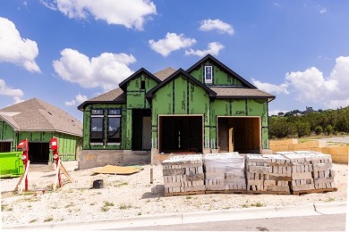 Lake Home For Sale in Kerrville, Texas