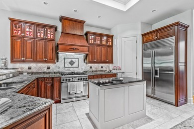 Welcome to 4488 Richmond Hill Drive, a beautifully crafted - photo 11