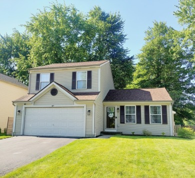  Home For Sale in Marysville Ohio