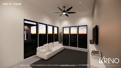 One or more photo(s) has been virtually staged. Pre-Construction - photo 11