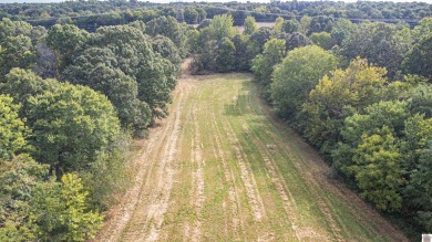 Lake Acreage For Sale in Benton, Kentucky