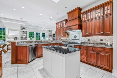 Welcome to 4488 Richmond Hill Drive, a beautifully crafted - photo 12