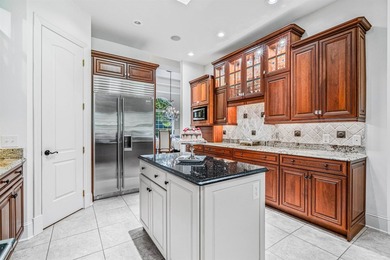 Welcome to 4488 Richmond Hill Drive, a beautifully crafted - photo 13