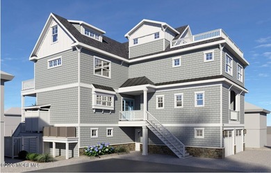 Exceptional new construction waterfront home in Normandy Beach - photo 3