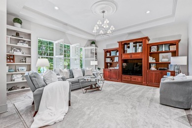 Welcome to 4488 Richmond Hill Drive, a beautifully crafted - photo 15