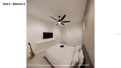 One or more photo(s) has been virtually staged. Pre-Construction - photo 15