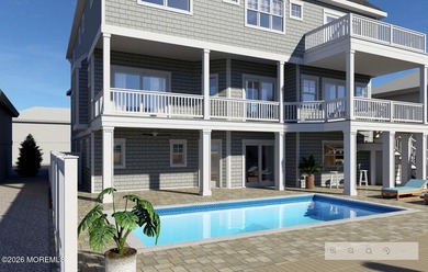 Exceptional new construction waterfront home in Normandy Beach - photo 5