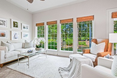 Welcome to 4488 Richmond Hill Drive, a beautifully crafted - photo 19
