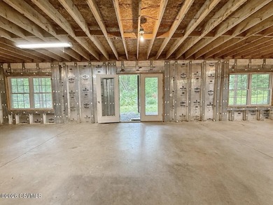 Nestled in a peaceful country setting, this beautifully - photo 19