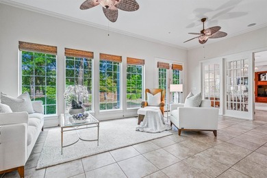 Welcome to 4488 Richmond Hill Drive, a beautifully crafted - photo 20