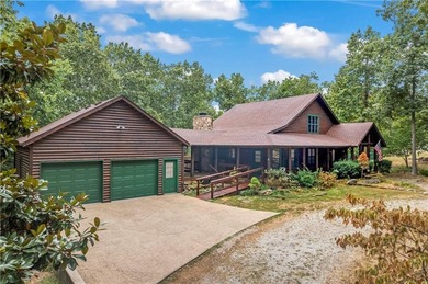 Table Rock Lake Home For Sale in Other MO Missouri