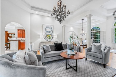 Welcome to 4488 Richmond Hill Drive, a beautifully crafted - photo 21