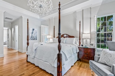 Welcome to 4488 Richmond Hill Drive, a beautifully crafted - photo 22