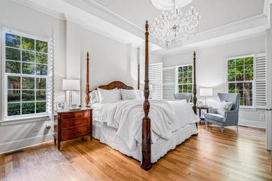 Welcome to 4488 Richmond Hill Drive, a beautifully crafted - photo 23