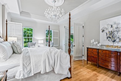 Welcome to 4488 Richmond Hill Drive, a beautifully crafted - photo 24