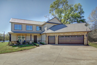Waterfront Elegance on Lake Fork - photo 4