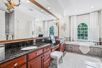 Welcome to 4488 Richmond Hill Drive, a beautifully crafted - photo 26