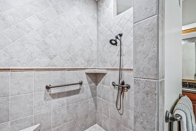 Welcome to 4488 Richmond Hill Drive, a beautifully crafted - photo 28