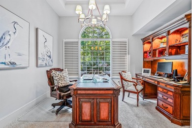 Welcome to 4488 Richmond Hill Drive, a beautifully crafted - photo 31