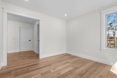 Discover a rare opportunity to own a brand-new waterfront - photo 33