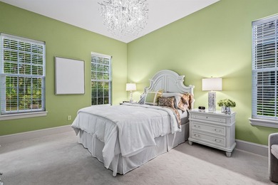 Welcome to 4488 Richmond Hill Drive, a beautifully crafted - photo 35
