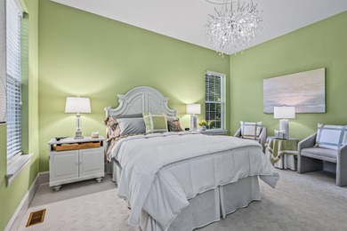 Welcome to 4488 Richmond Hill Drive, a beautifully crafted - photo 36