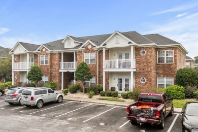 Plantation Lakes  Condo For Sale in Myrtle Beach South Carolina