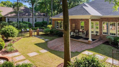 Welcome to 4488 Richmond Hill Drive, a beautifully crafted - photo 41