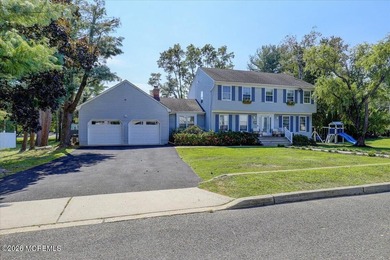 Beautifully renovated and impeccably maintained, this - photo 1