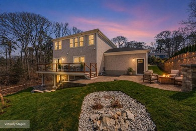 Discover a rare opportunity to own a brand-new waterfront - photo 42