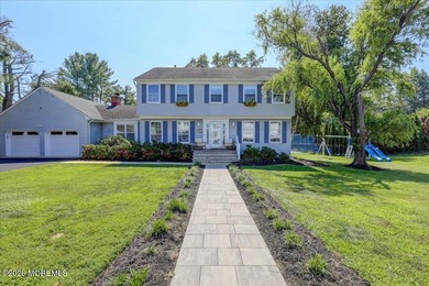 Beautifully renovated and impeccably maintained, this - photo 2