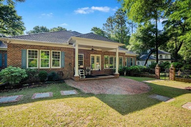 Welcome to 4488 Richmond Hill Drive, a beautifully crafted - photo 45