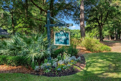 Welcome to 4488 Richmond Hill Drive, a beautifully crafted - photo 47