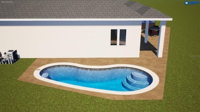 NEW PRICE Hello I'm IRIS, Iris FLOORPLAN :) in the BROWNWOOD - photo 47