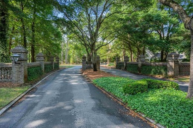 Welcome to 4488 Richmond Hill Drive, a beautifully crafted - photo 48