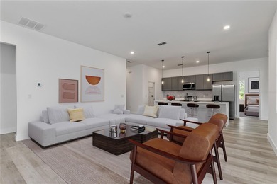 MOVE-IN READY! This brand-new, custom-built home showcases - photo 8