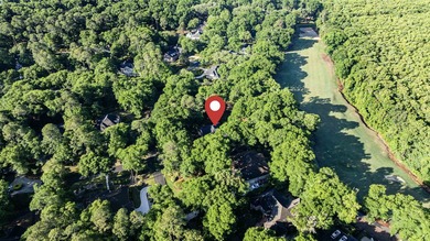 Welcome to 4488 Richmond Hill Drive, a beautifully crafted - photo 49