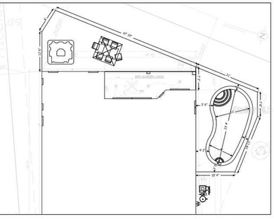NEW PRICE Hello I'm IRIS, Iris FLOORPLAN :) in the BROWNWOOD - photo 49