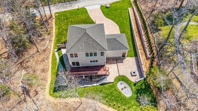 Discover a rare opportunity to own a brand-new waterfront - photo 50