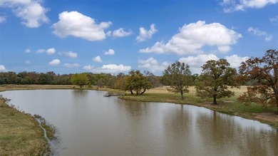 Lake Acreage For Sale in Como, Texas