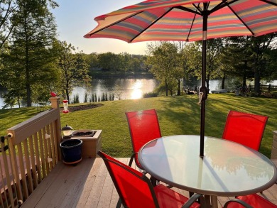 Lake Home For Sale in Columbus, Ohio