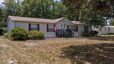 Welcome to 623 Barn Road in Bonneau, a beautifully updated - photo 1