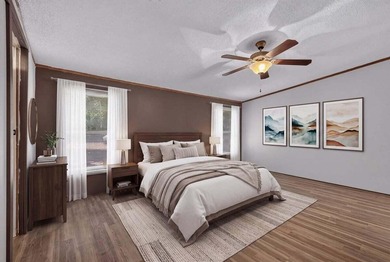 Welcome to 623 Barn Road in Bonneau, a beautifully updated - photo 8