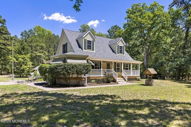 Welcome to your own private slice of the countryside! Nestled on - photo 1