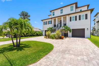 Redington Beach, a coveted small beachside community, with - photo 1